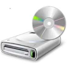 gBurner Virtual Drive 5.2