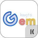 GeM Kwgt v3.6.9