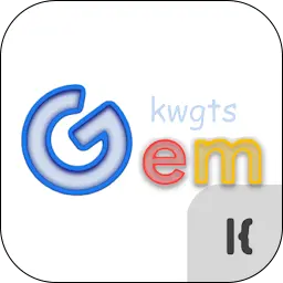 GeM Kwgt v3.6.9