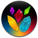 Gems Icon Pack v1.1.1