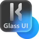 GlassUi KWGT v2.0.0