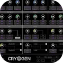 Glitchmachines Cryogen 1.6.0