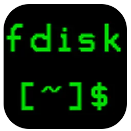 GPT fdisk 1.0.10