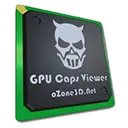 GPU Caps Viewer 1.63.0