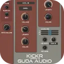 Guda Audio KickR 1.8