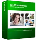 HalfpriceSoft ez1099 v3.10.5