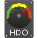 Hard Drive Optimizer 1.7.0.9