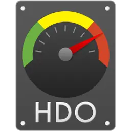 Hard Drive Optimizer 1.7.0.9