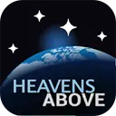 Heavens-Above Pro 1.74