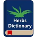 Herbs Dictionary Pro 1.13