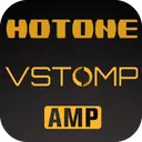 Hotone VStomp Amp 1.2.1