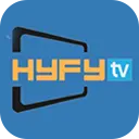 HYFYTV Pro APK 30