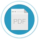 iCareAll PDF Converter 2.5