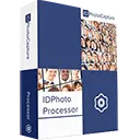 IDPhoto Processor 3.3.5