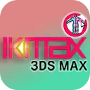 IKMAX v1.72 for 3DSMAX