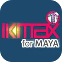 IKMAX for Maya v1.52