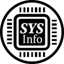 SYSInfo Monitor 1.3.4