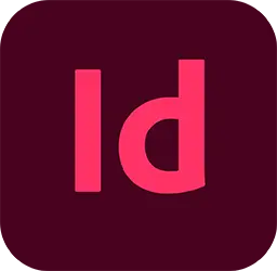 Adobe InDesign 2025 (v20.0.1.032)