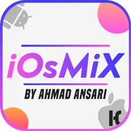 iOsMiX KWGT v1.7.0