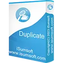 iSumsoft DupFile Refixer 3.1.1.1