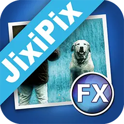 JixiPix Premium Pack 1.2.16