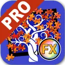 JixiPix PuzziPix Pro 1.0.20