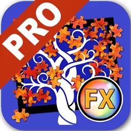 JixiPix PuzziPix Pro 1.0.20