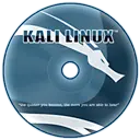 Kali Linux 2024.4