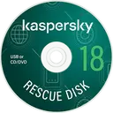 Kaspersky Rescue Disk 12.2024