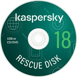 Kaspersky Rescue Disk 12.2024