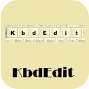 KbdEdit 24.7.0 Personal Edition