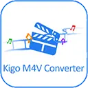 Kigo M4V Converter Plus 5.5.8