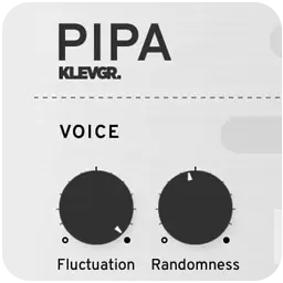 Klevgrand Pipa v1.0.0