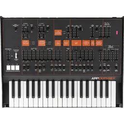 KORG ARP Odyssey 1.5.3