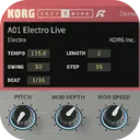 KORG ELECTRIBE-R 1.0.2