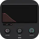 KORG KAOSS PAD 1.1.0