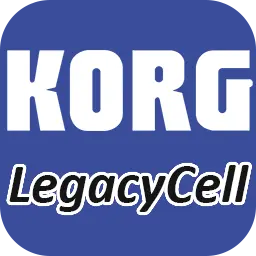 KORG LegacyCell 1.6.0