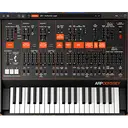 KORG MDE-X 2.4.2