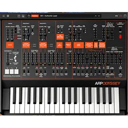 KORG MDE-X 2.4.2