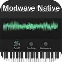 KORG Modwave Native 1.2.8