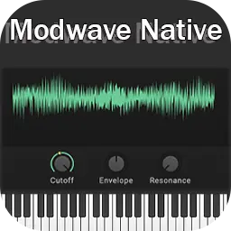 KORG Modwave Native 1.2.8