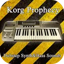 KORG Prophecy 1.6.0