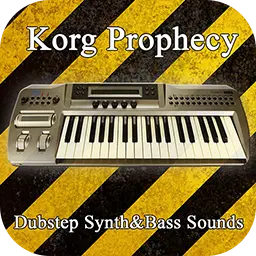 KORG Prophecy 1.6.0