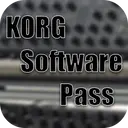 KORG Software Pass 1.2.17