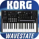 KORG Wavestate Native 1.3.8