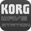 KORG WAVESTATION 2.4.2