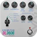 Kuassa Efektor DL3606 1.1.1