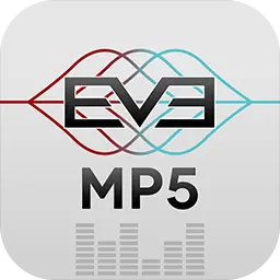 Kuassa EVE-MP5 v1.1.0