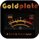 Kush Audio Goldplate 1.0.2