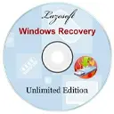 Lazesoft Windows Recovery 4.8.1.1